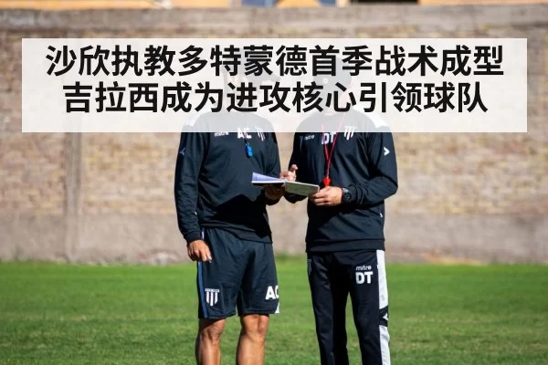 沙欣执教多特蒙德首季战术成型 吉拉西成为进攻核心引领球队
